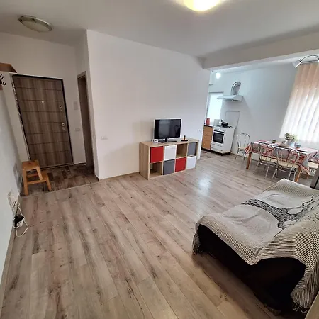 Ispirescu بوخارست